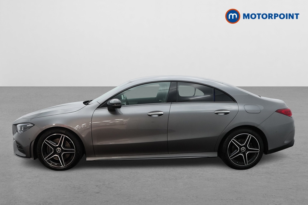 Used Mercedes-Benz CLA 2023 for sale - 77691746: Photo 4