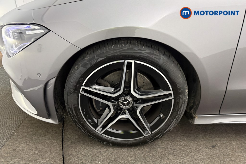 Used Mercedes-Benz CLA 2023 for sale - 77691746: Photo 40