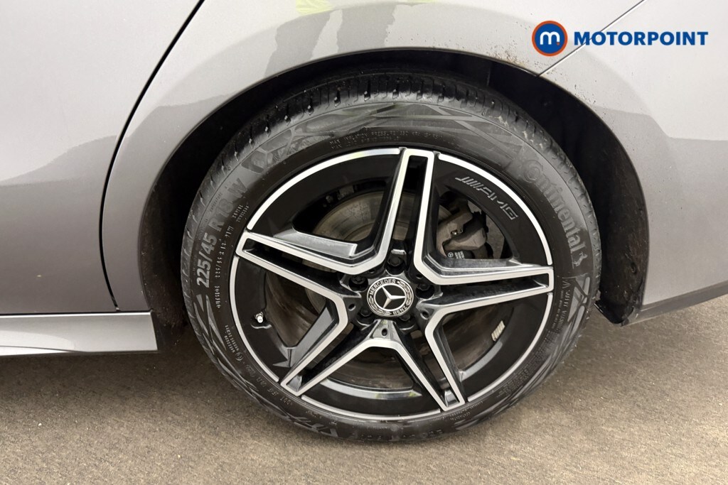 Used Mercedes-Benz CLA 2023 for sale - 77691746: Photo 41