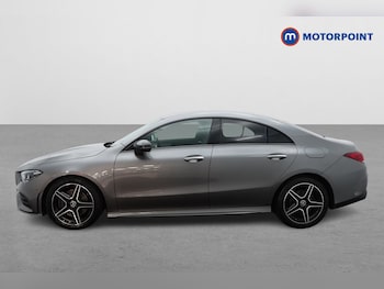 Used Mercedes-Benz CLA 2023 for sale - 77691746: Photo