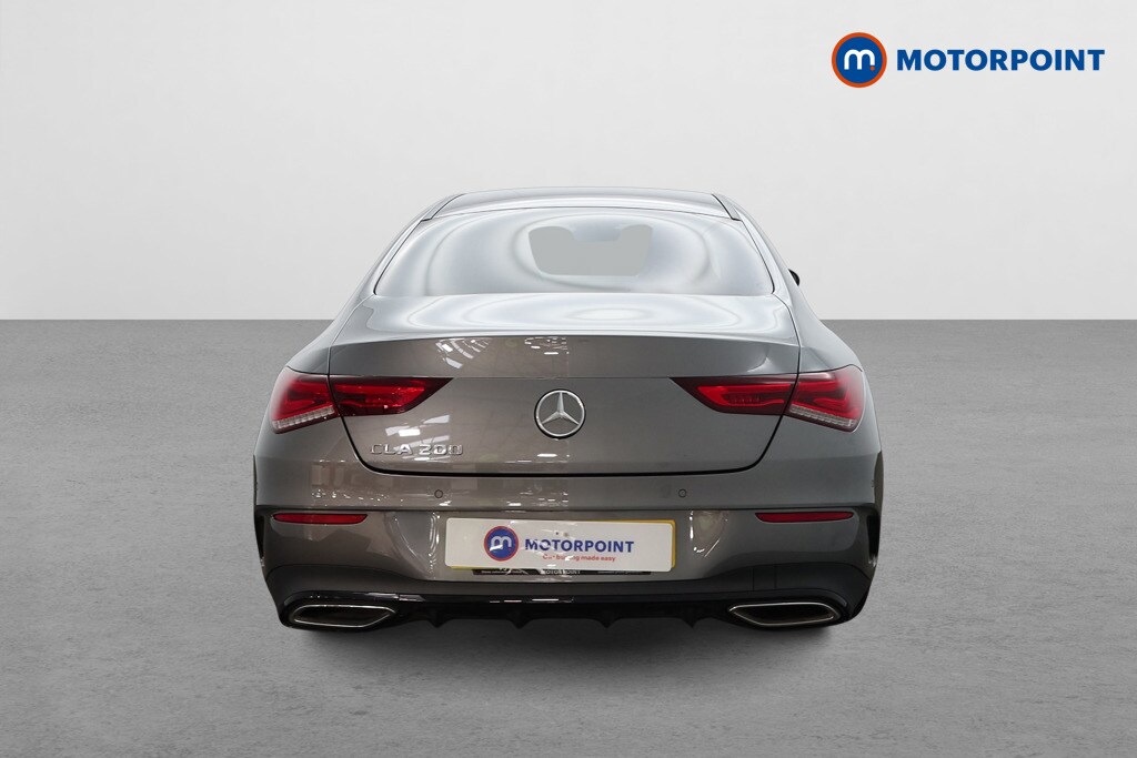 Used Mercedes-Benz CLA 2023 for sale - 77691746: Photo 6