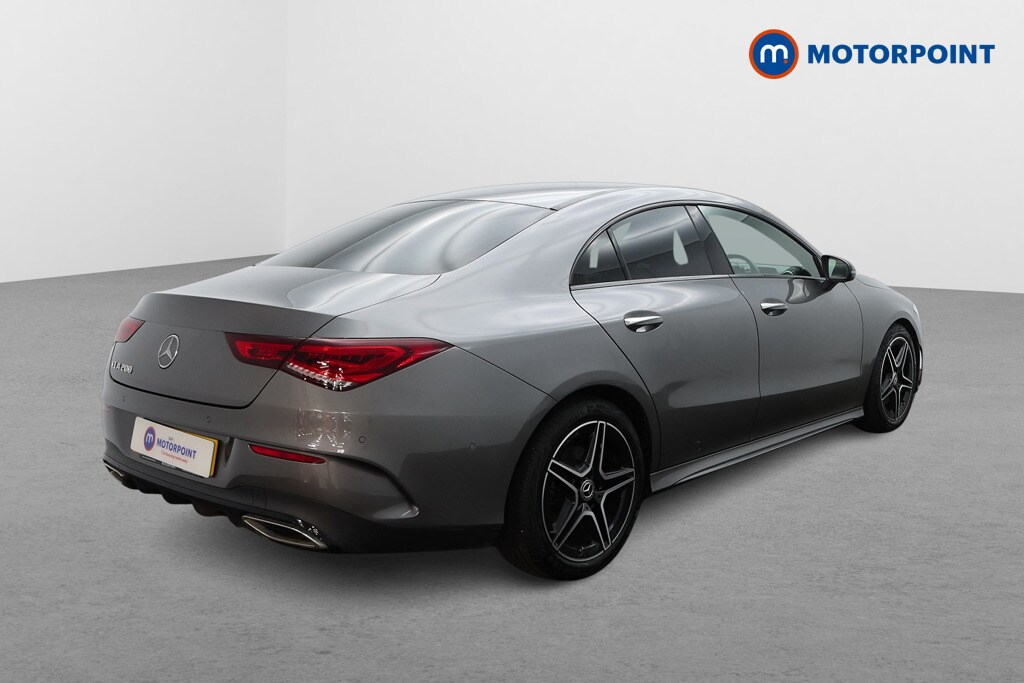 Used Mercedes-Benz CLA 2023 for sale - 77691746: Photo 7