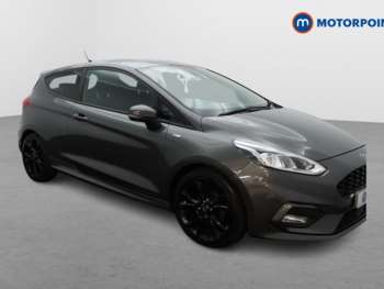 2019 - 1.0 EcoBoost 125 ST-Line 3dr