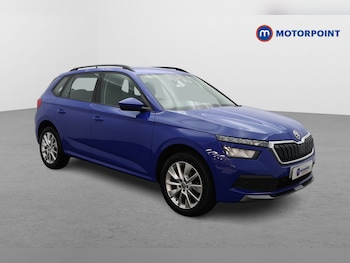 Skoda - Kamiq