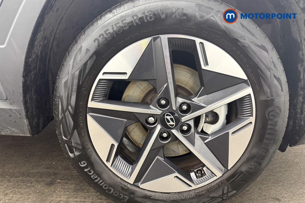 Used Hyundai TUCSON 2025 for sale - 77966167: Photo 12