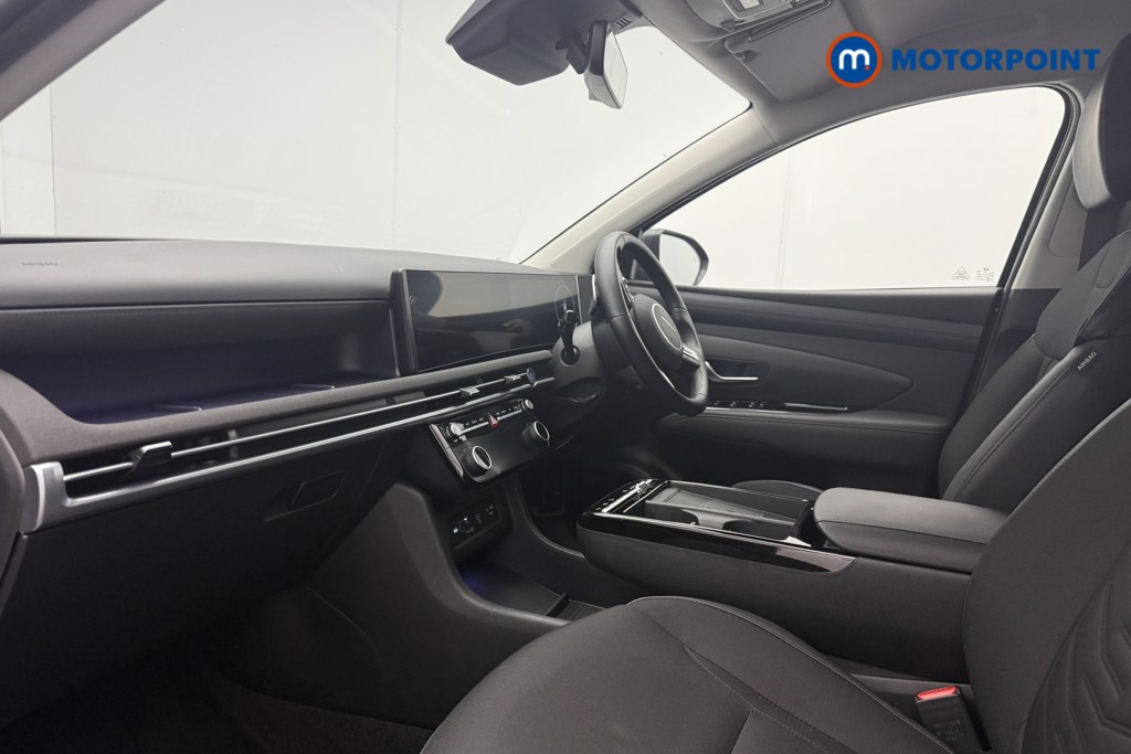 Used Hyundai TUCSON 2025 for sale - 77966167: Photo 16