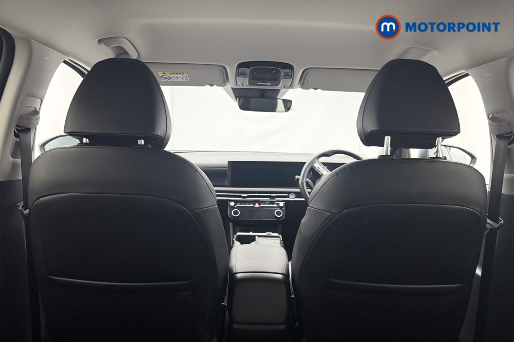 Used Hyundai TUCSON 2025 for sale - 77966167: Photo 22