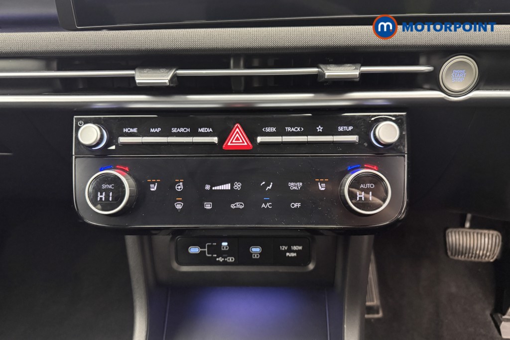 Used Hyundai TUCSON 2025 for sale - 77966167: Photo 26