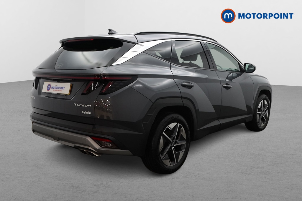 Used Hyundai TUCSON 2025 for sale - 77966167: Photo 7