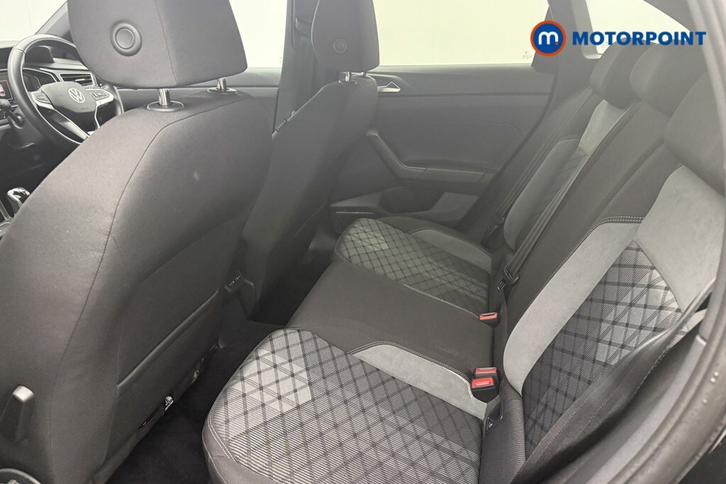 Used Volkswagen Taigo 2022 for sale - 77516773: Photo 12