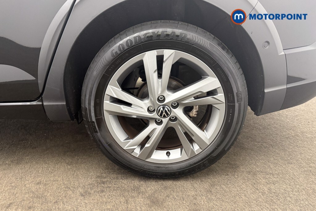 Used Volkswagen Taigo 2022 for sale - 77516773: Photo 34