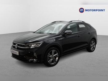 Used Volkswagen Taigo undefined for sale - 77516773: Photo