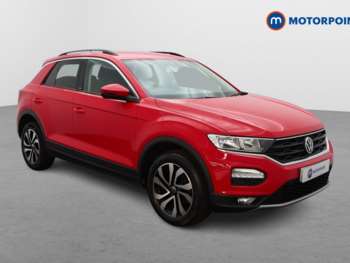 2021 - 1.0 TSI 110 Active 5dr