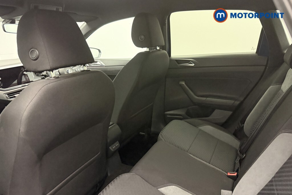 Used Volkswagen Polo 2021 for sale - 76625963: Photo 13