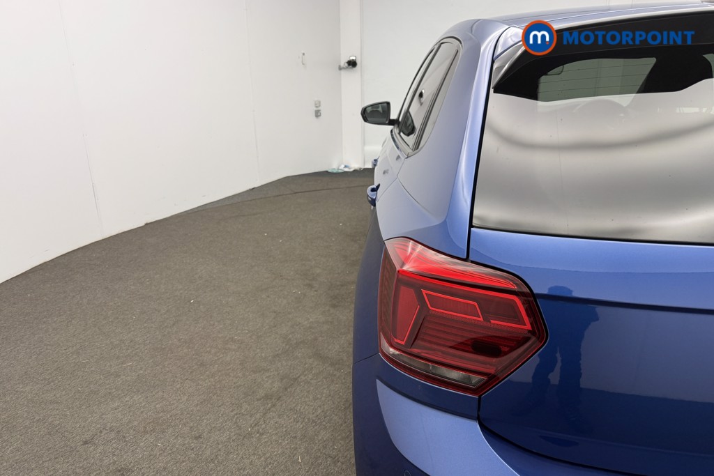 Used Volkswagen Polo 2021 for sale - 76625963: Photo 14