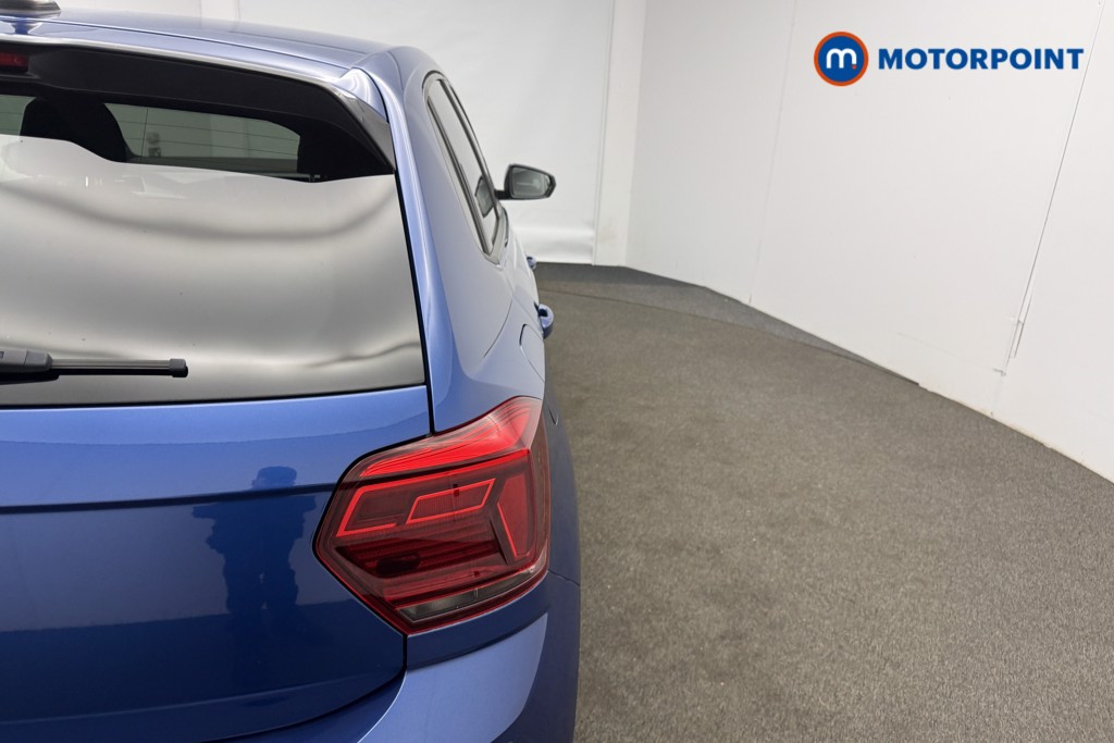 Used Volkswagen Polo 2021 for sale - 76625963: Photo 17