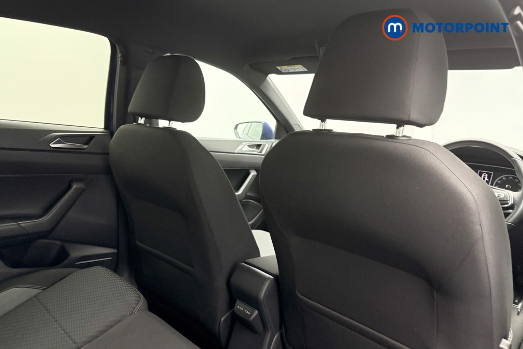 Used Volkswagen Polo 2021 for sale - 76625963: Photo 18