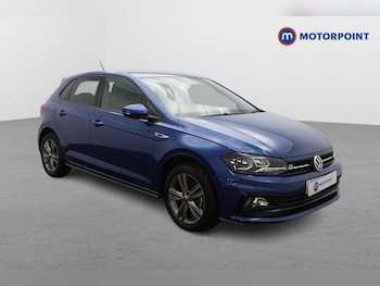 Used Volkswagen Polo 2021 for sale - 76625963: Photo