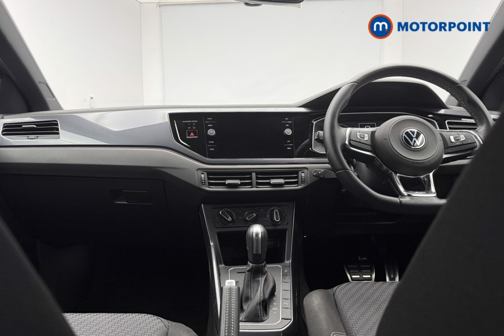 Used Volkswagen Polo 2021 for sale - 76625963: Photo 20