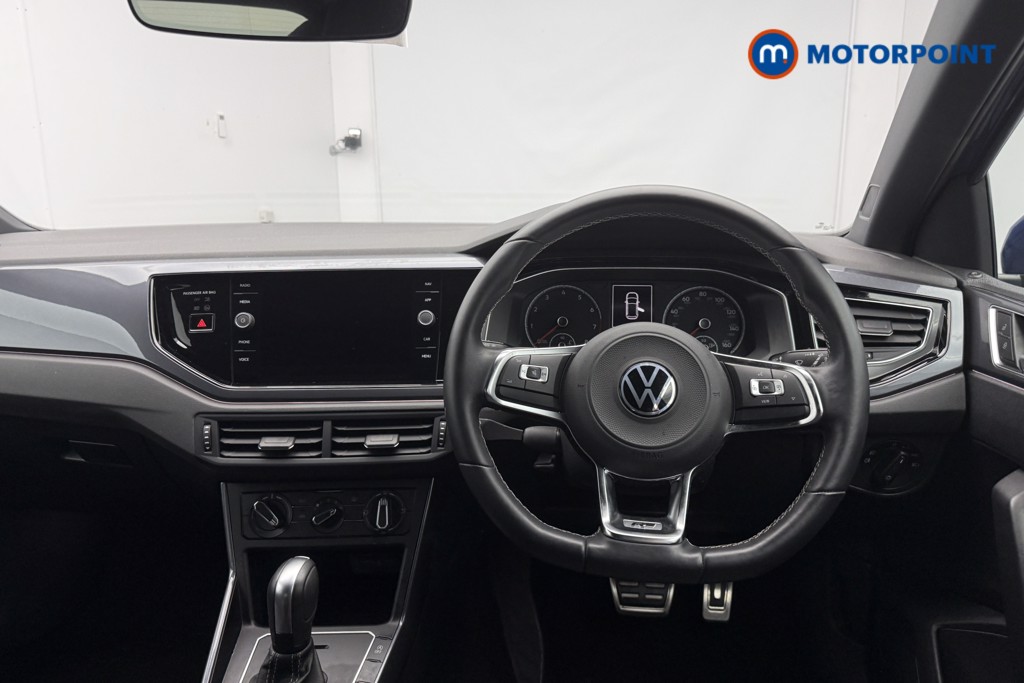 Used Volkswagen Polo 2021 for sale - 76625963: Photo 22
