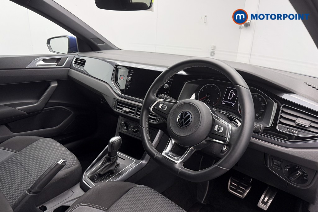 Used Volkswagen Polo 2021 for sale - 76625963: Photo 24