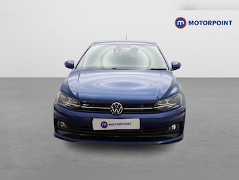 Used Volkswagen Polo 2021 for sale - 76625963: Photo