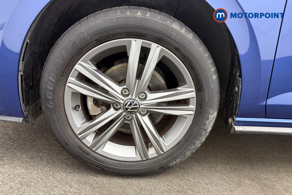 Used Volkswagen Polo 2021 for sale - 76625963: Photo 34