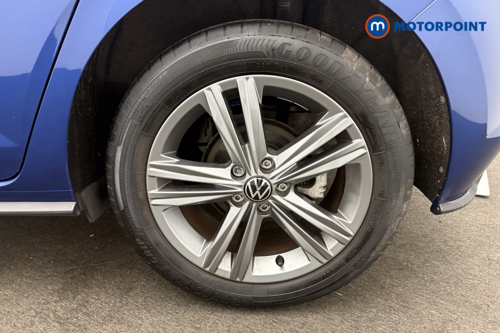 Used Volkswagen Polo 2021 for sale - 76625963: Photo 35