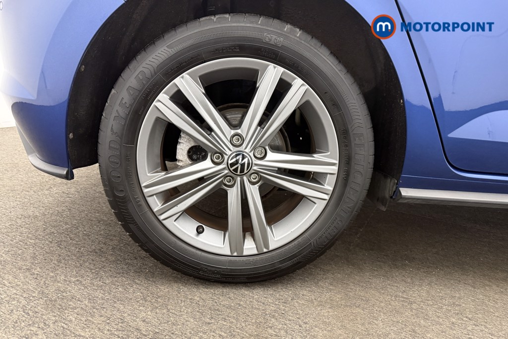 Used Volkswagen Polo 2021 for sale - 76625963: Photo 36