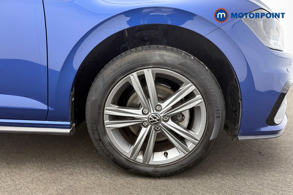 Used Volkswagen Polo 2021 for sale - 76625963: Photo 37