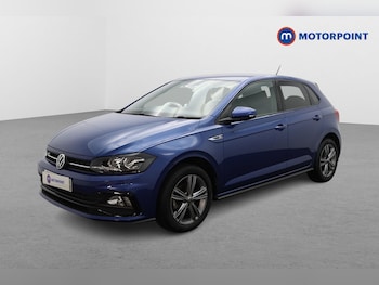 Used Volkswagen Polo 2021 for sale - 76625963: Photo