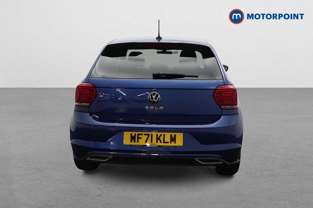 Used Volkswagen Polo 2021 for sale - 76625963: Photo 6