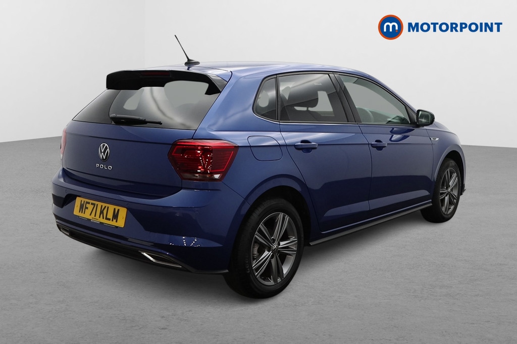 Used Volkswagen Polo 2021 for sale - 76625963: Photo 7