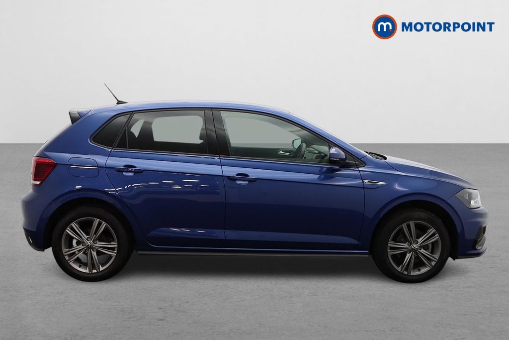 Used Volkswagen Polo 2021 for sale - 76625963: Photo 8