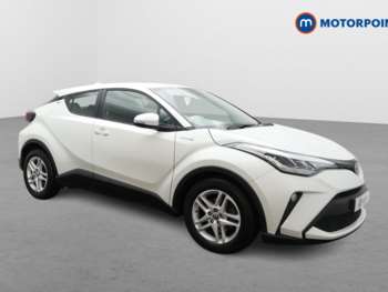 2022 - 1.8 Hybrid Icon 5dr CVT