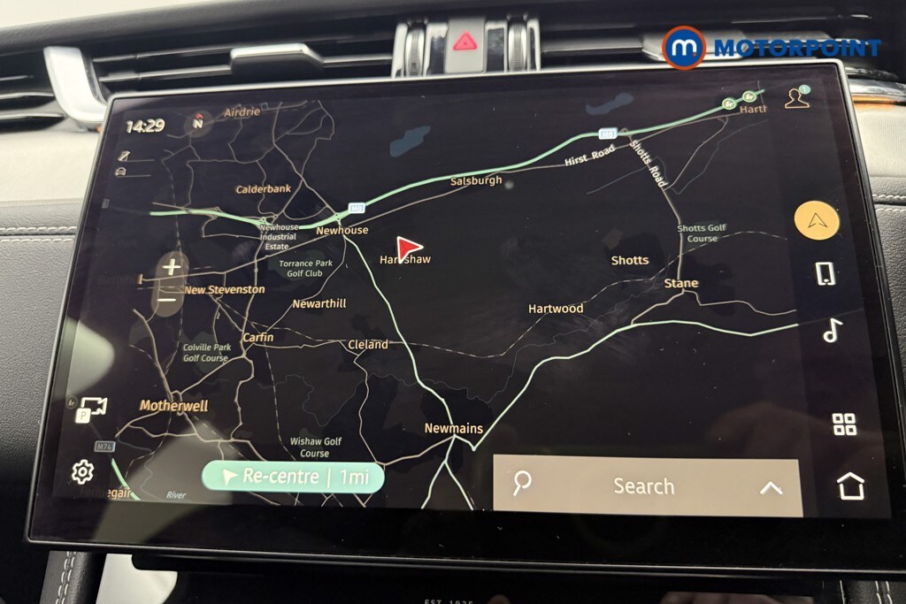 Used Jaguar F-Pace 2022 for sale - 77727055: Photo 10