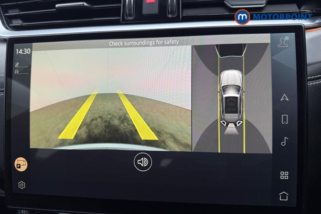 Used Jaguar F-Pace 2022 for sale - 77727055: Photo 11