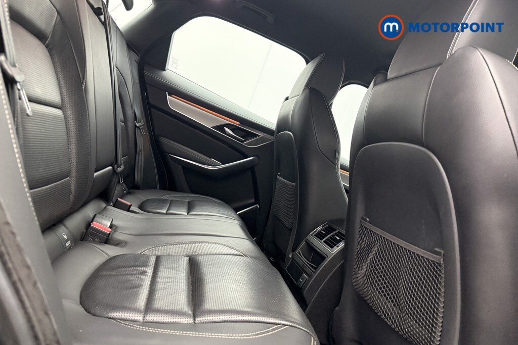 Used Jaguar F-Pace 2022 for sale - 77727055: Photo 17