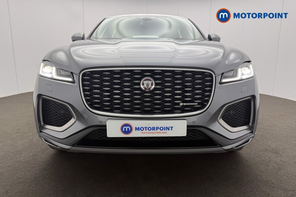 Used Jaguar F-Pace 2022 for sale - 77727055: Photo 32