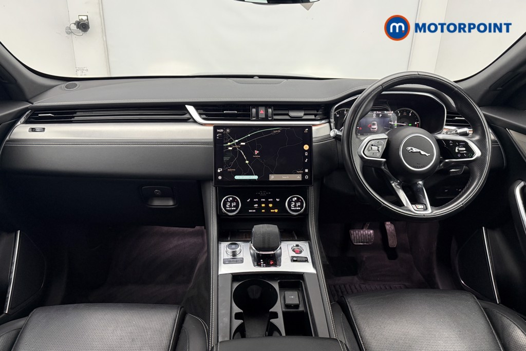 Used Jaguar F-Pace 2022 for sale - 77727055: Photo 9