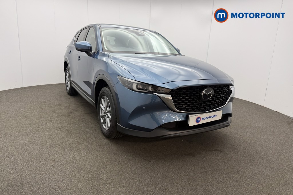 Used Mazda CX-5 2022 for sale - 76401493: Photo 10