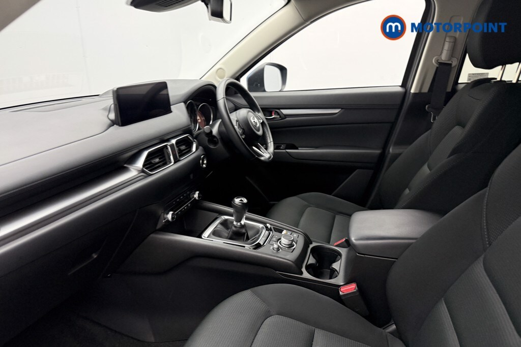 Used Mazda CX-5 2022 for sale - 76401493: Photo 11