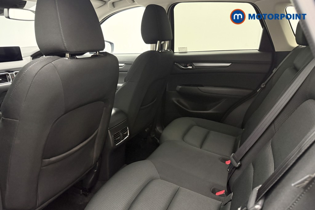 Used Mazda CX-5 2022 for sale - 76401493: Photo 12