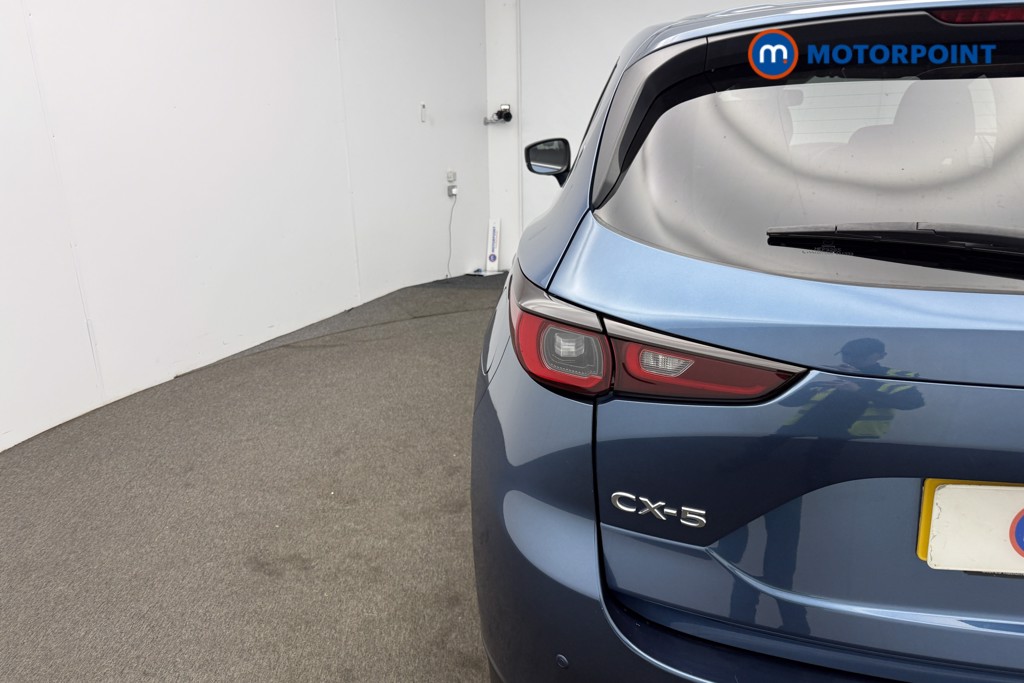 Used Mazda CX-5 2022 for sale - 76401493: Photo 13