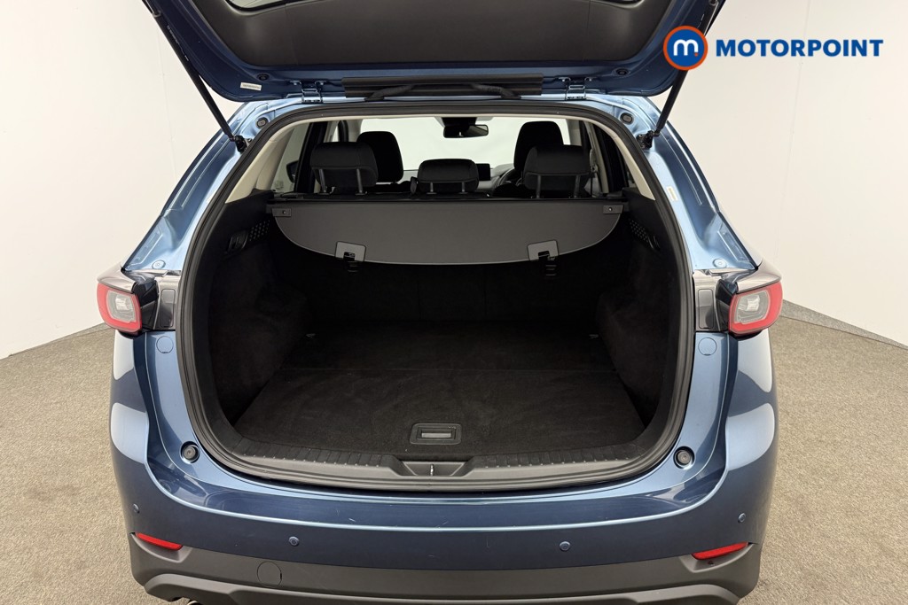 Used Mazda CX-5 2022 for sale - 76401493: Photo 14