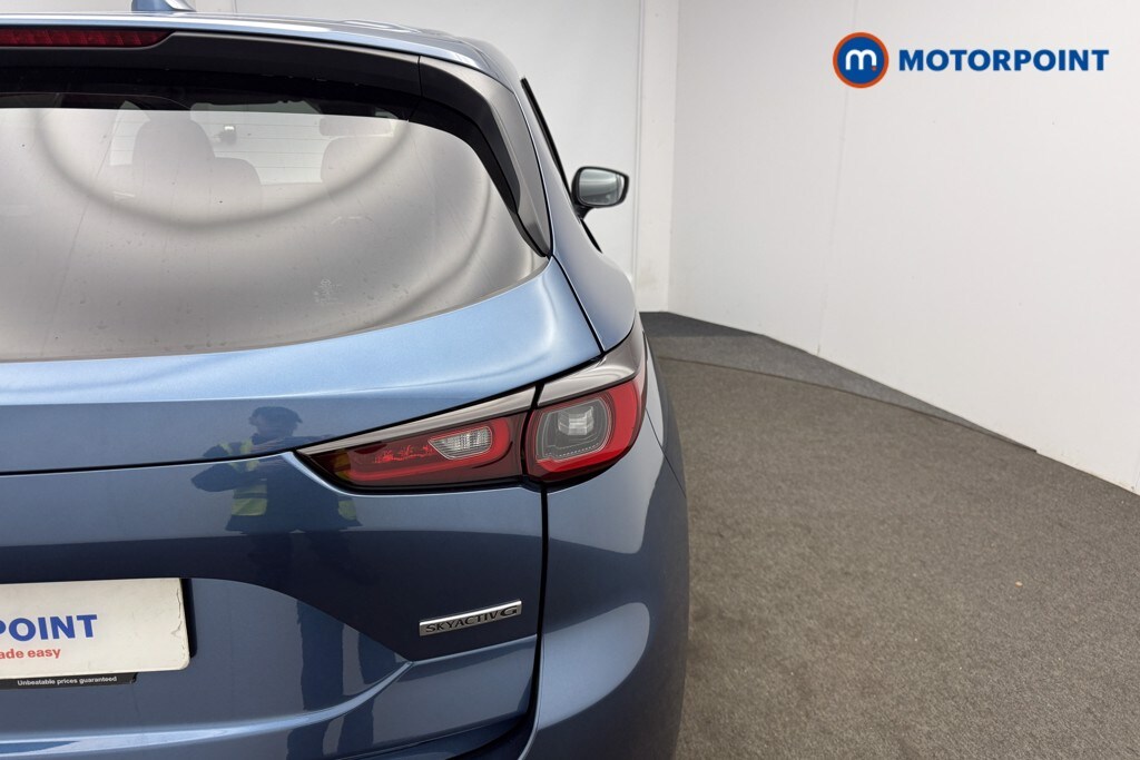 Used Mazda CX-5 2022 for sale - 76401493: Photo 16