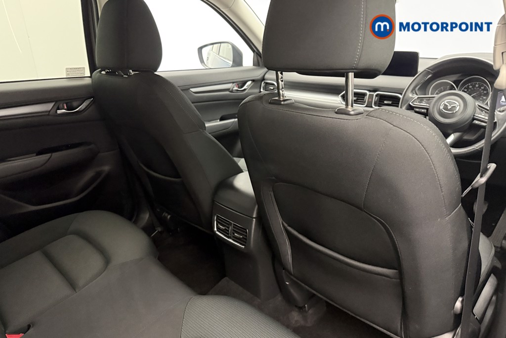 Used Mazda CX-5 2022 for sale - 76401493: Photo 17