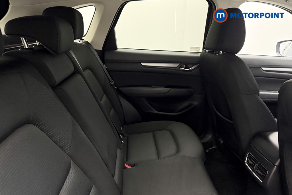 Used Mazda CX-5 2022 for sale - 76401493: Photo 18