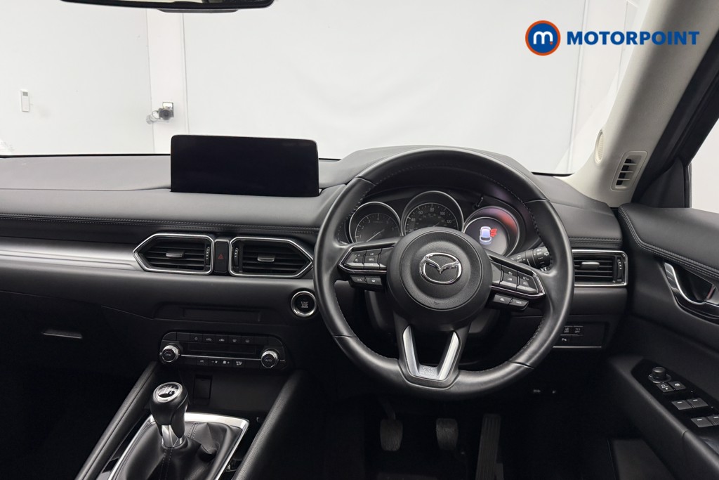 Used Mazda CX-5 2022 for sale - 76401493: Photo 19