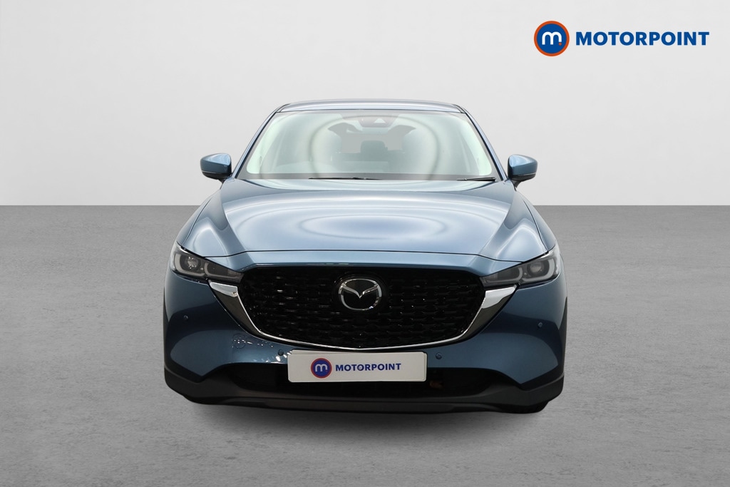 Used Mazda CX-5 2022 for sale - 76401493: Photo 2